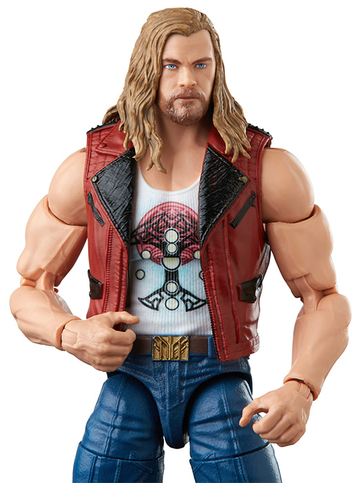 Ravager Thor BAF | Thor: Love And Thunder | Marvel Legends