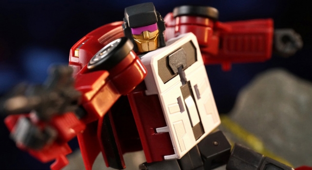 RF-L01 Deadend Catfish | Rising Force