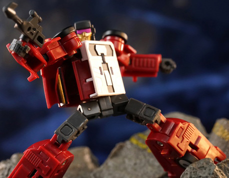 RF-L01 Deadend Catfish | Rising Force