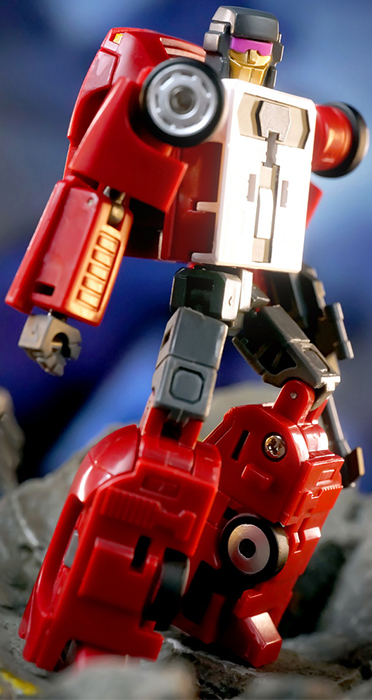 RF-L01 Deadend Catfish | Rising Force