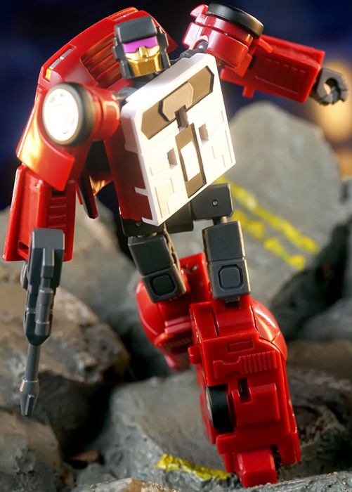 RF-L01 Deadend Catfish | Rising Force