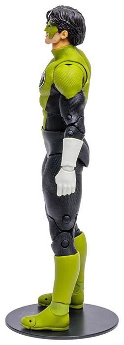 Green Lantern Kyle Rayner 7-inch Scale | DC Multiverse | McFarlane Toys