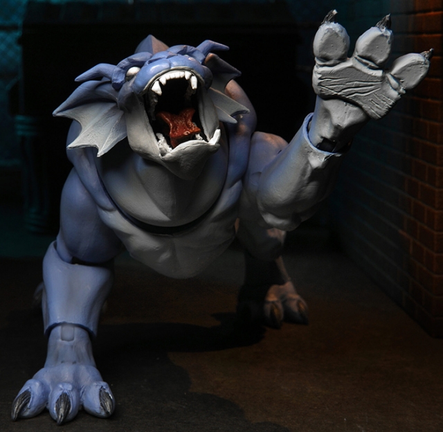 Ultimate Bronx | Gargoyles | NECA