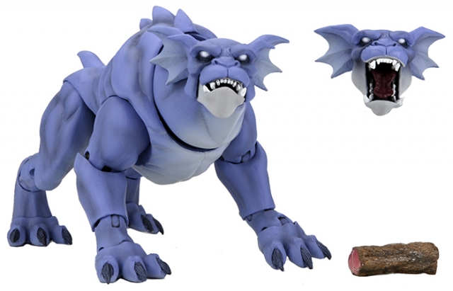 Ultimate Bronx | Gargoyles | NECA