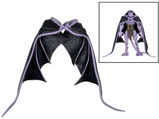 Ultimate Bronx | Gargoyles | NECA