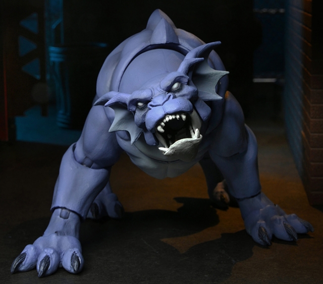 Ultimate Bronx | Gargoyles | NECA