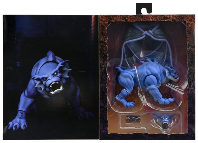 Ultimate Bronx | Gargoyles | NECA
