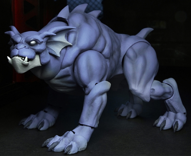 Ultimate Bronx | Gargoyles | NECA
