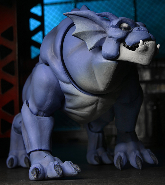 Ultimate Bronx | Gargoyles | NECA