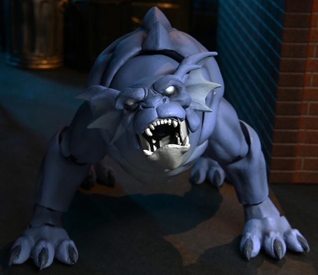 Ultimate Bronx | Gargoyles | NECA