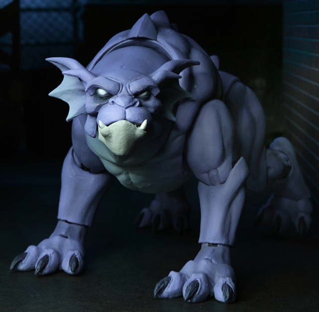 Ultimate Bronx | Gargoyles | NECA