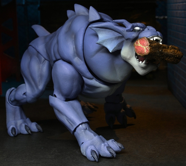 Ultimate Bronx | Gargoyles | NECA