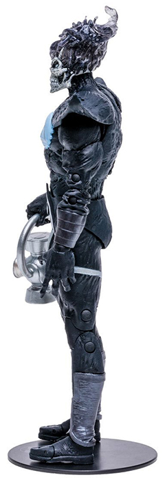 Deathstorm 7-inch Scale | DC Multiverse | McFarlane Toys