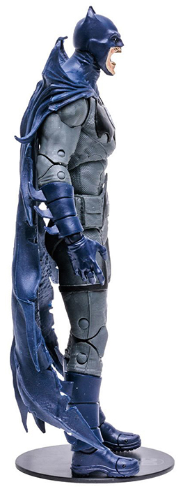 Batman Black Lantern 7-inch Scale | DC Multiverse | McFarlane Toys