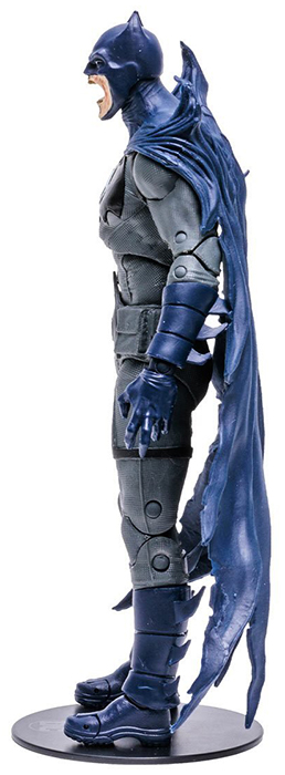 Batman Black Lantern 7-inch Scale | DC Multiverse | McFarlane Toys