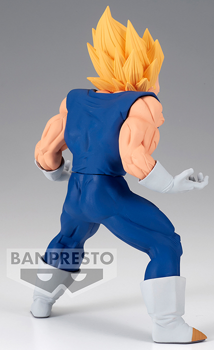 Majin Vegeta Match Makers | Dragon Ball Z | Banpresto