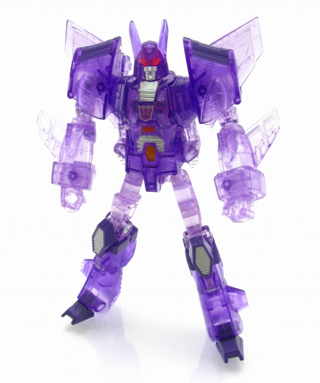 Galvatron Scourge and Cyclonus Decepticon 3-Pack e-hobby Exclusive | Transformers United