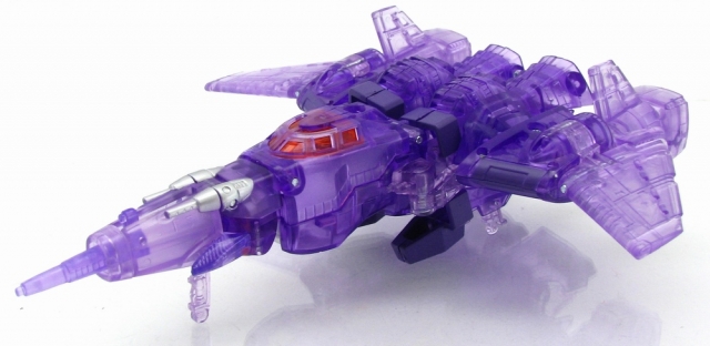 Galvatron Scourge and Cyclonus Decepticon 3-Pack e-hobby Exclusive | Transformers United