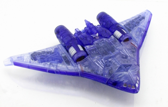 Galvatron Scourge and Cyclonus Decepticon 3-Pack e-hobby Exclusive | Transformers United