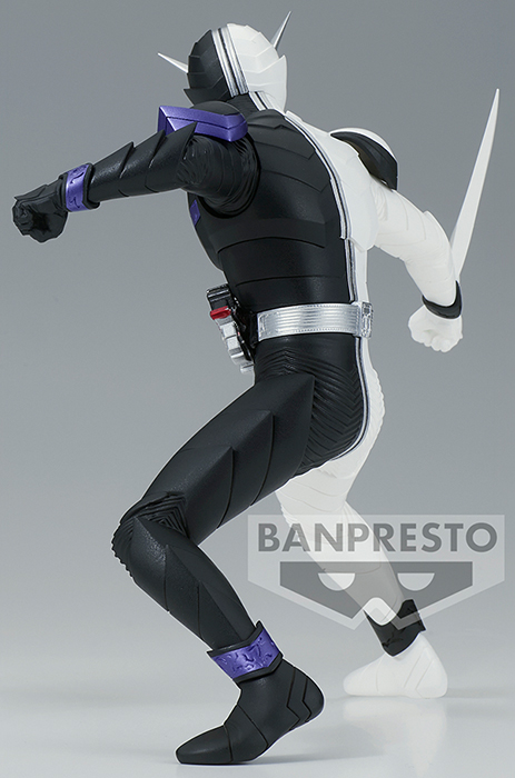Kamen Rider W Fang Joker Version B | Kamen Rider | Banpresto