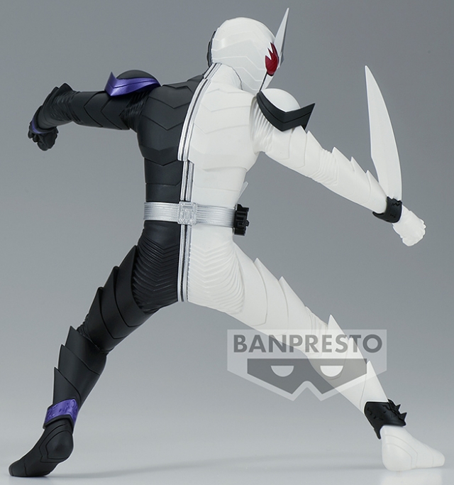 Kamen Rider W Fang Joker Version B | Kamen Rider | Banpresto