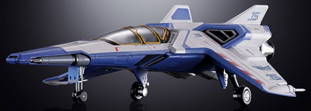 XL-15 Space Ship Chogokin | Buzz Lightyear | Bandai Spirits 