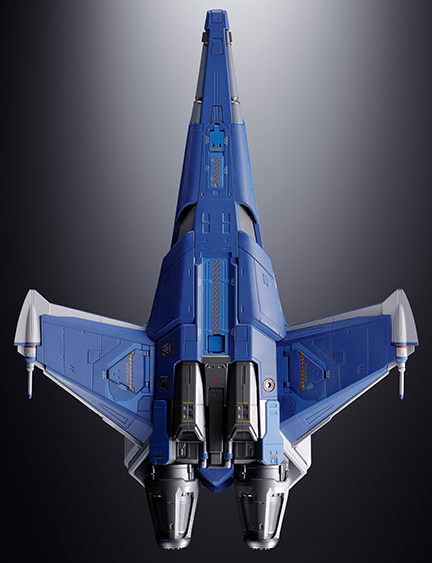 XL-15 Space Ship Chogokin | Buzz Lightyear | Bandai Spirits 