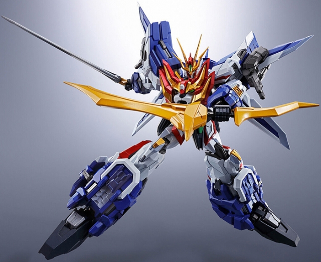 Destiny Dragon Jet and Super Giant Combination Accessory Set Alternative Destiny | Bandai Spirits SMP