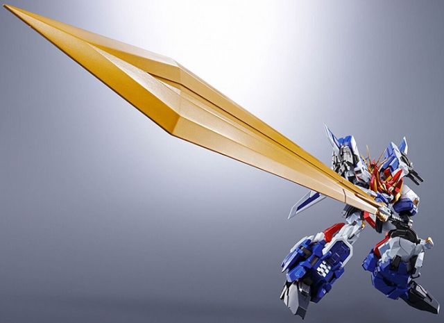 Destiny Dragon Jet and Super Giant Combination Accessory Set Alternative Destiny | Bandai Spirits SMP