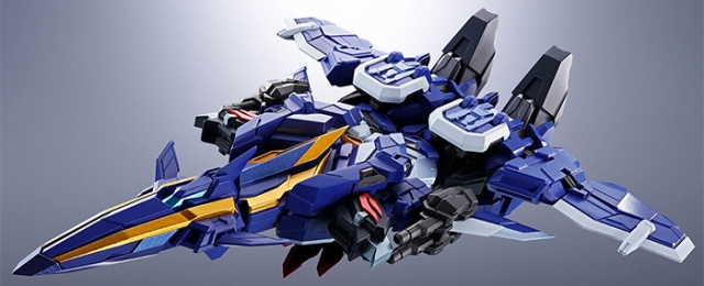 Destiny Dragon Jet and Super Giant Combination Accessory Set Alternative Destiny | Bandai Spirits SMP