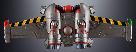 Buzz Lightyear Alpha Suit S.H. Figuarts | Lightyear | Bandai Spirits 