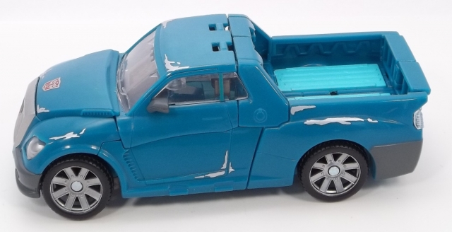 Hot Rod Kup and Blurr Autobot 3-Pack e-hobby Exclusive | Transformers United