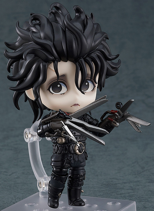 No.1873 Edward Scissorhands Nendoroid | Edward Scissorhands | Good Smile Company