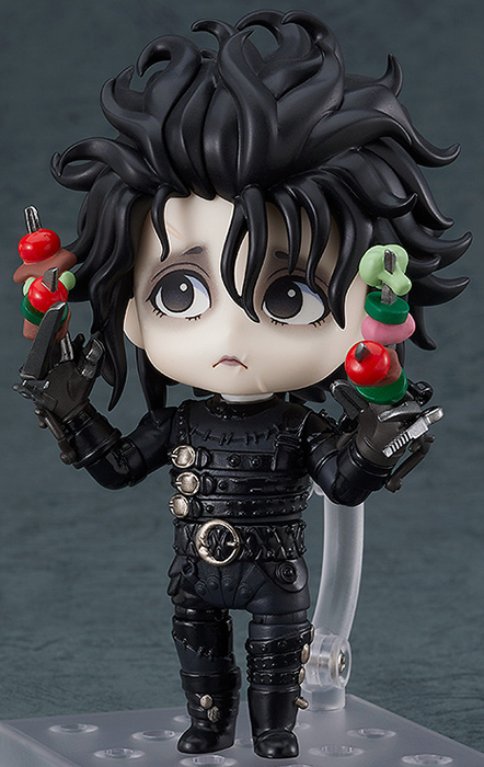 No.1873 Edward Scissorhands Nendoroid | Edward Scissorhands | Good Smile Company