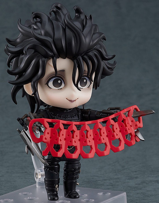 No.1873 Edward Scissorhands Nendoroid | Edward Scissorhands | Good Smile Company