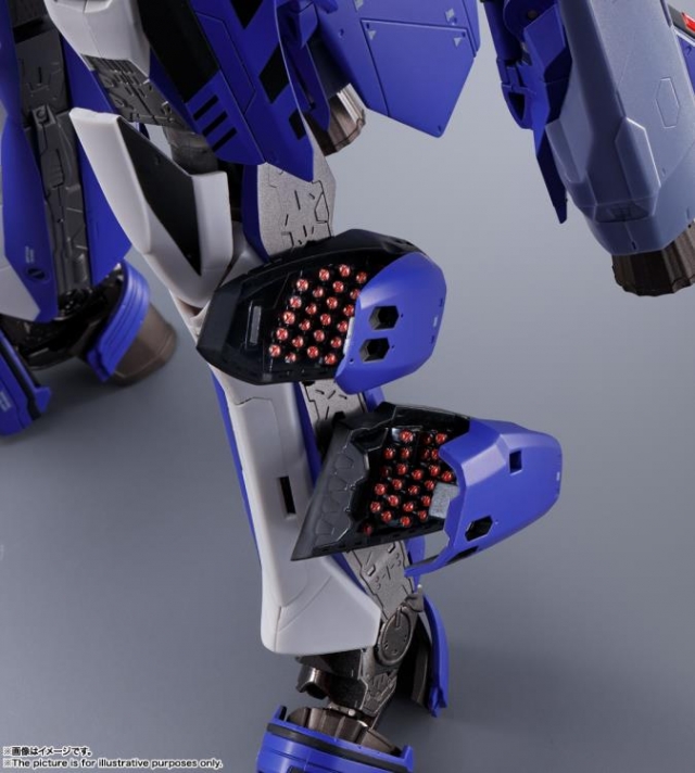 VF-29 Durandal Valkyrie DX Chogokin | Macross Frontier | Bandai Spirits