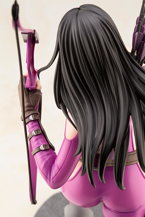 Hawkeye Kate Bishop Bishoujo 1/7 Scale | Marvel | Kotobukiya