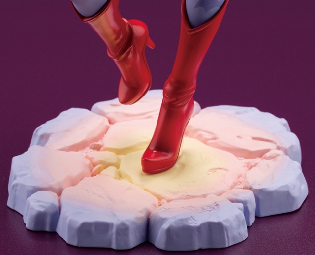 Lilith Bishoujo 1/7 Scale | Darkstalkers | Kotobukiya