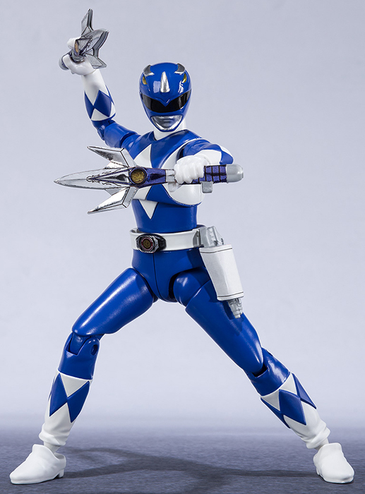 Kyoryu Sentai Zyuranger w/o Ramune SHODO SUPER | Bandai Spirits