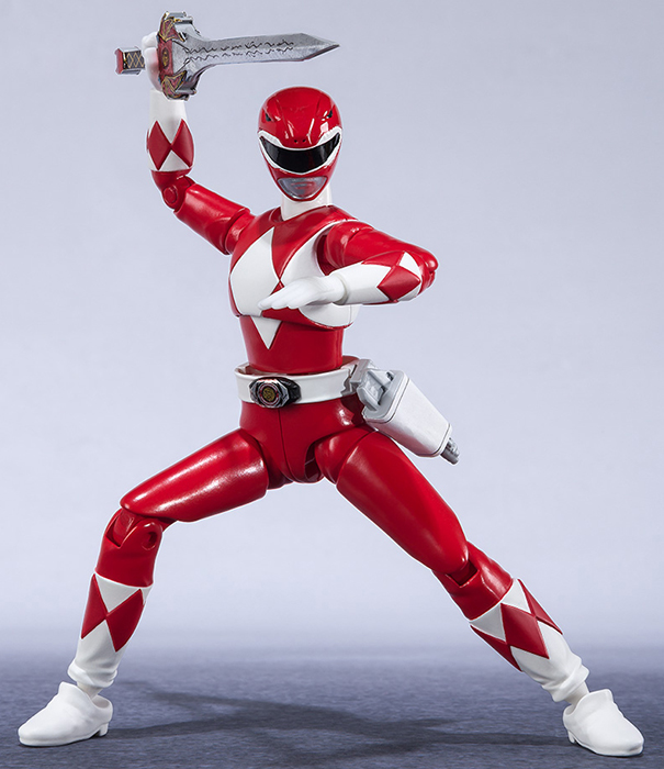 Kyoryu Sentai Zyuranger w/o Ramune SHODO SUPER | Bandai Spirits