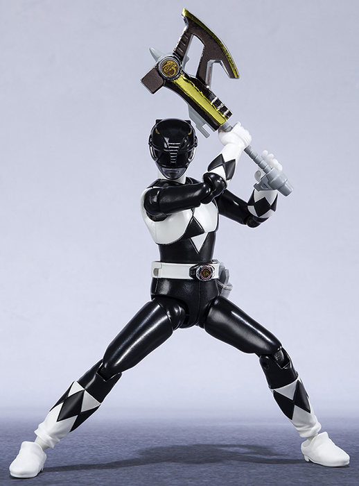 Kyoryu Sentai Zyuranger w/o Ramune SHODO SUPER | Bandai Spirits