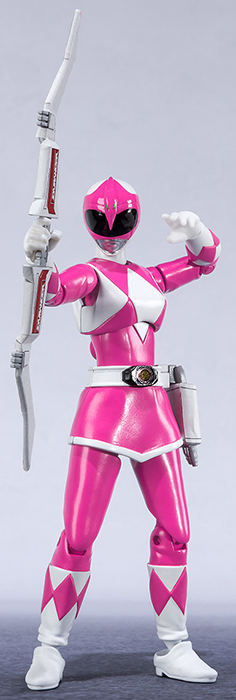 Kyoryu Sentai Zyuranger w/o Ramune SHODO SUPER | Bandai Spirits