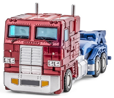 H27M David Electroplating Version | Newage the Legendary Heroes