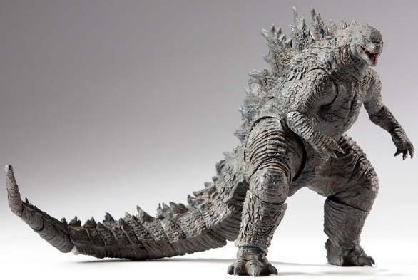 Godzilla | Godzilla vs Kong | Hiya Toys