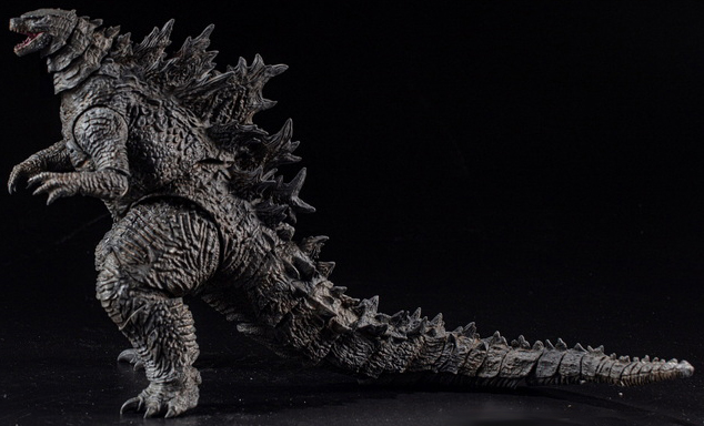 Godzilla | Godzilla vs Kong | Hiya Toys