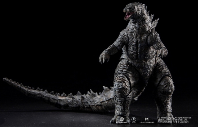 Godzilla | Godzilla vs Kong | Hiya Toys