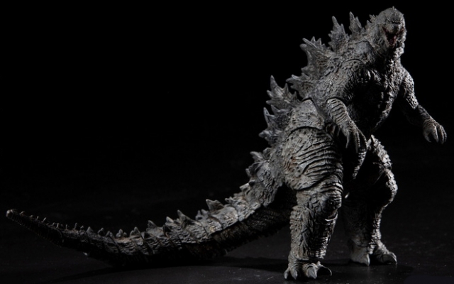 Godzilla | Godzilla vs Kong | Hiya Toys