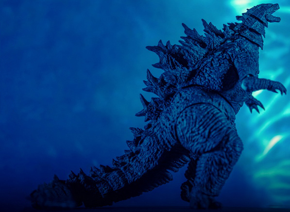 Godzilla | Godzilla vs Kong | Hiya Toys