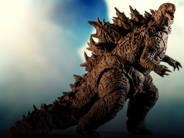 Godzilla | Godzilla vs Kong | Hiya Toys