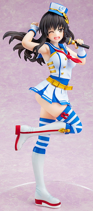 Yui Kotegawa Breezy Seaside Version CAworks | To Love Ru Darkness | KADOKAWA